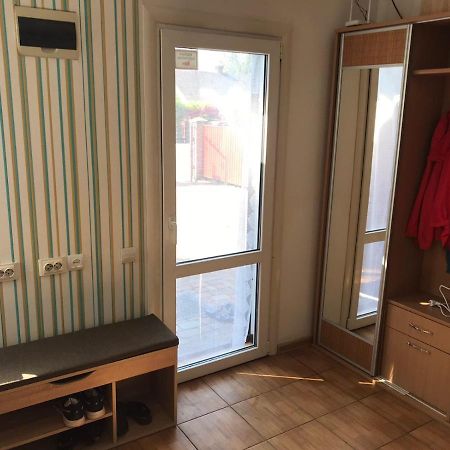 Apartment On Grushevskogo Kalush Dış mekan fotoğraf