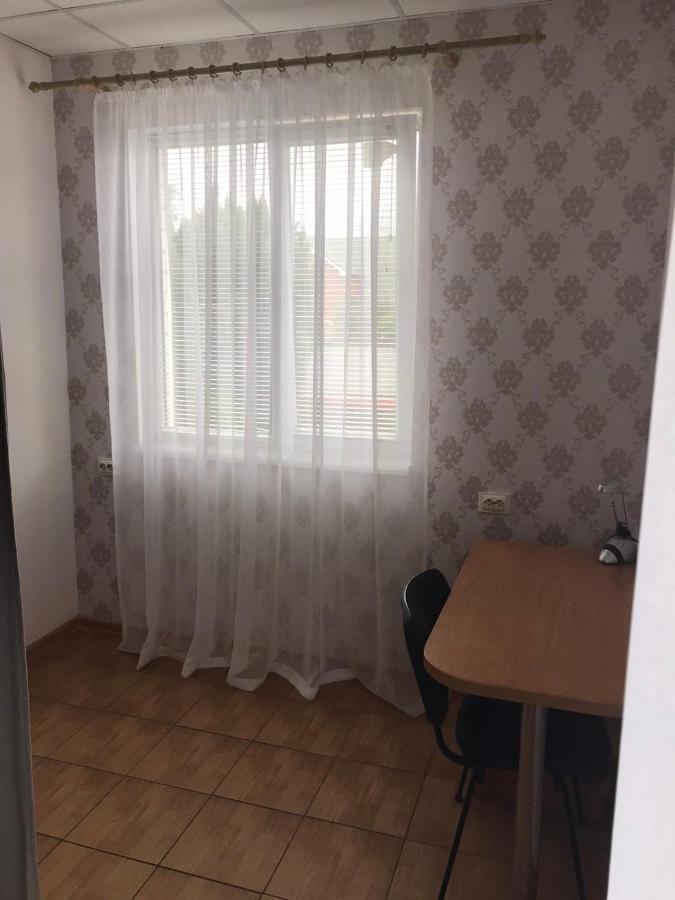 Apartment On Grushevskogo Kalush Dış mekan fotoğraf