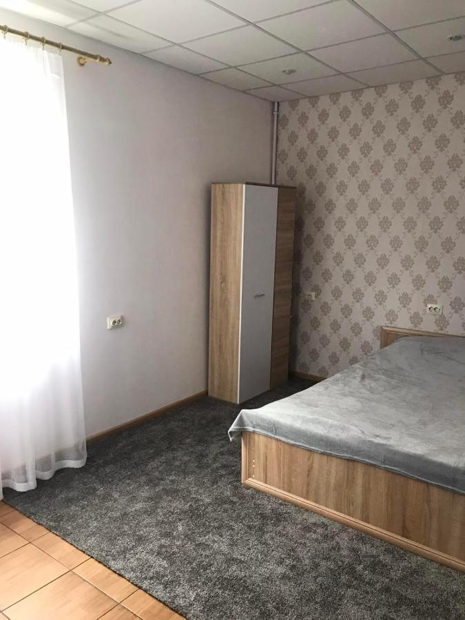Apartment On Grushevskogo Kalush Dış mekan fotoğraf