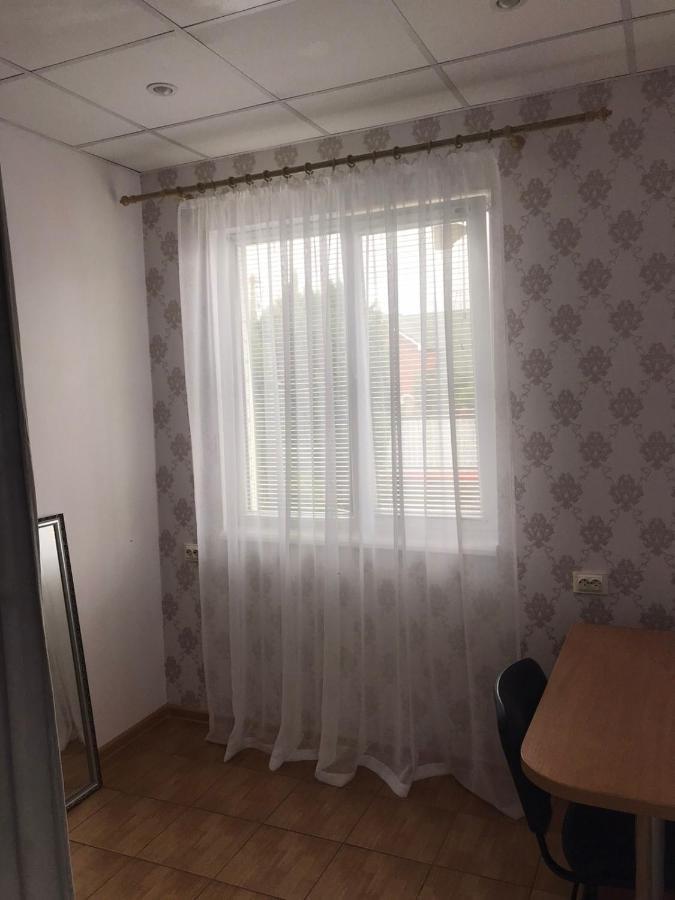 Apartment On Grushevskogo Kalush Dış mekan fotoğraf