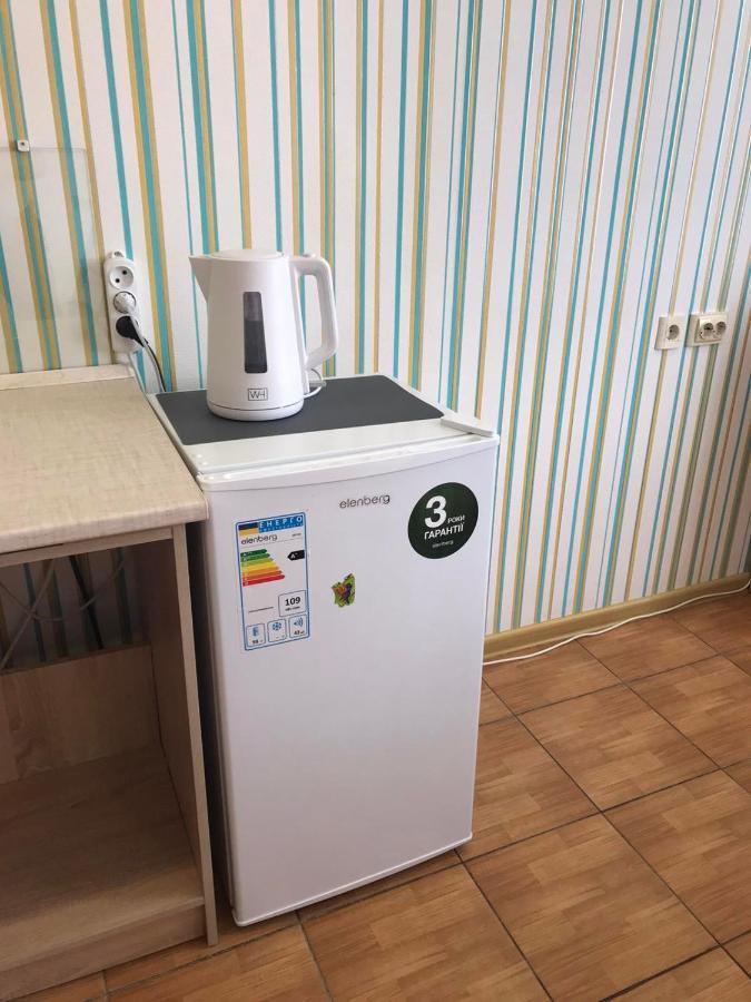 Apartment On Grushevskogo Kalush Dış mekan fotoğraf
