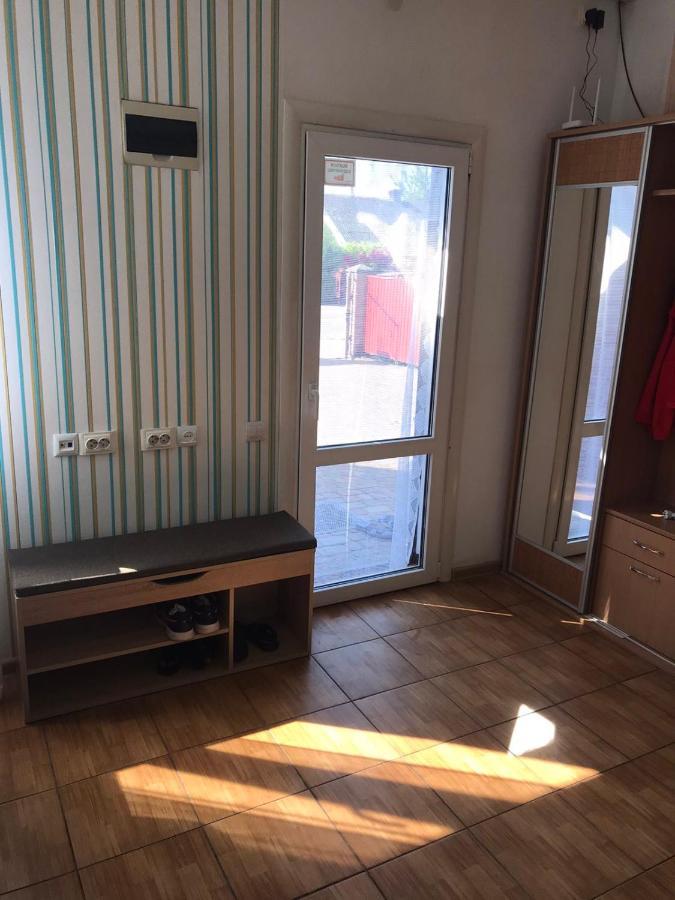Apartment On Grushevskogo Kalush Dış mekan fotoğraf