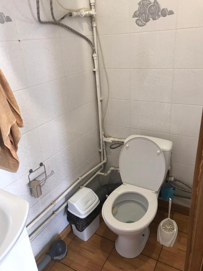 Apartment On Grushevskogo Kalush Dış mekan fotoğraf