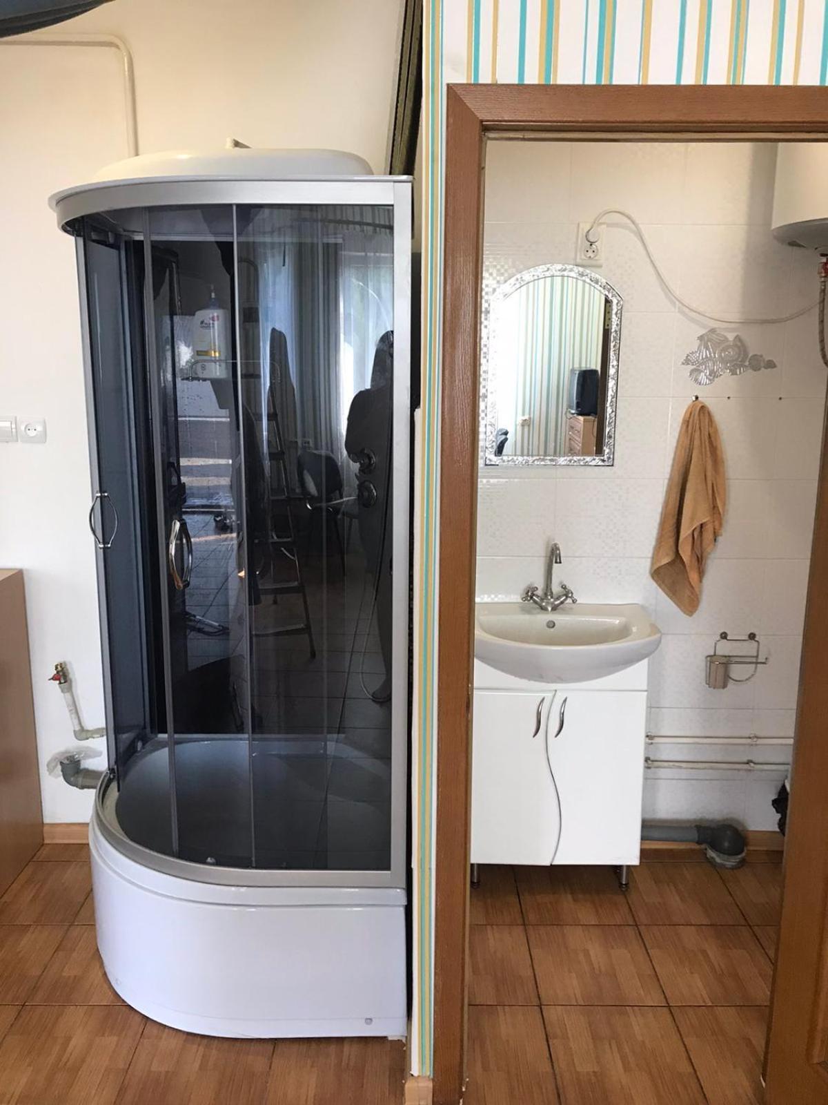 Apartment On Grushevskogo Kalush Dış mekan fotoğraf
