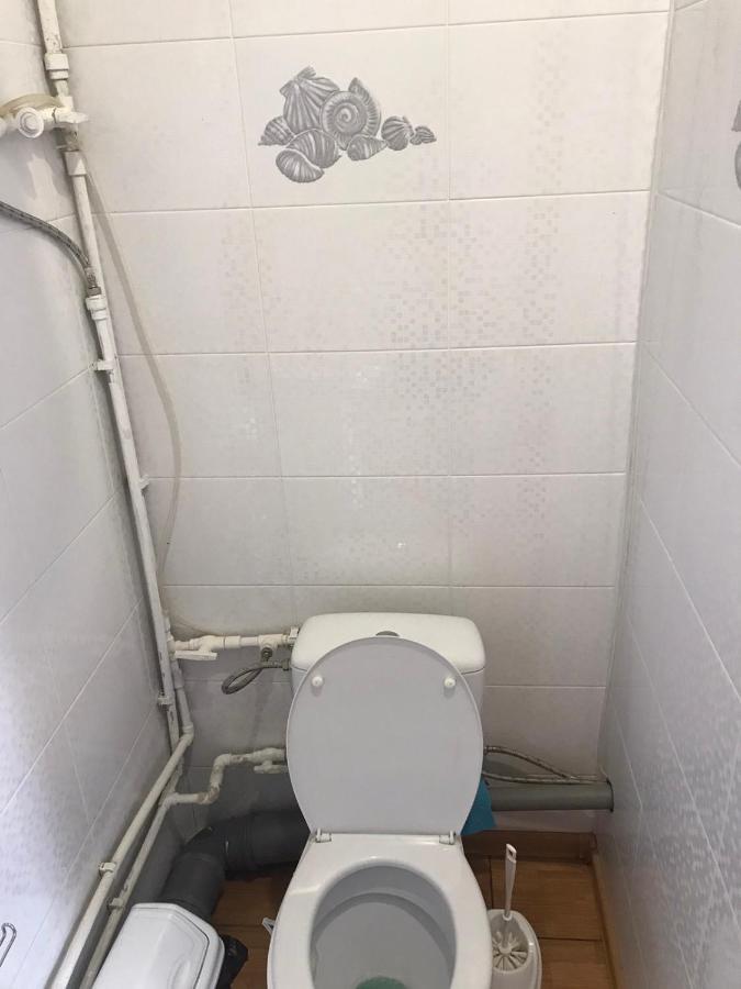 Apartment On Grushevskogo Kalush Dış mekan fotoğraf