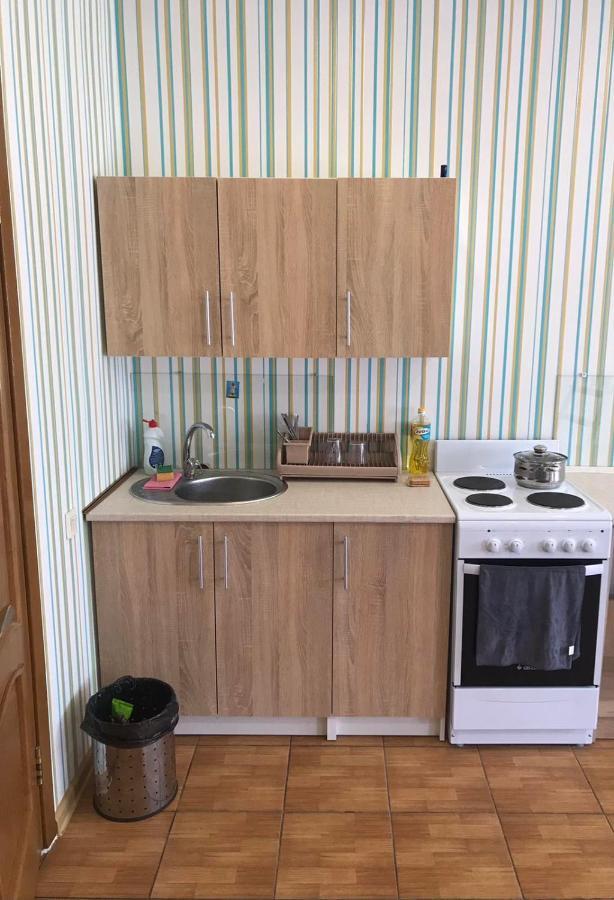 Apartment On Grushevskogo Kalush Dış mekan fotoğraf