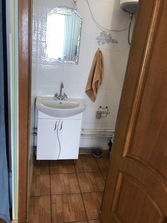 Apartment On Grushevskogo Kalush Dış mekan fotoğraf