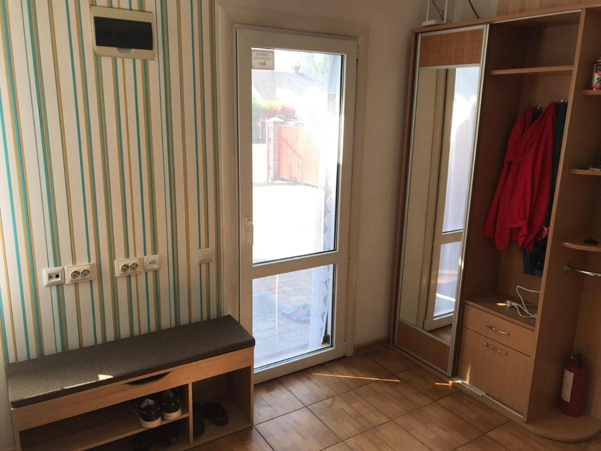 Apartment On Grushevskogo Kalush Dış mekan fotoğraf